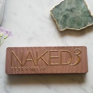Urban Decay Naked 3